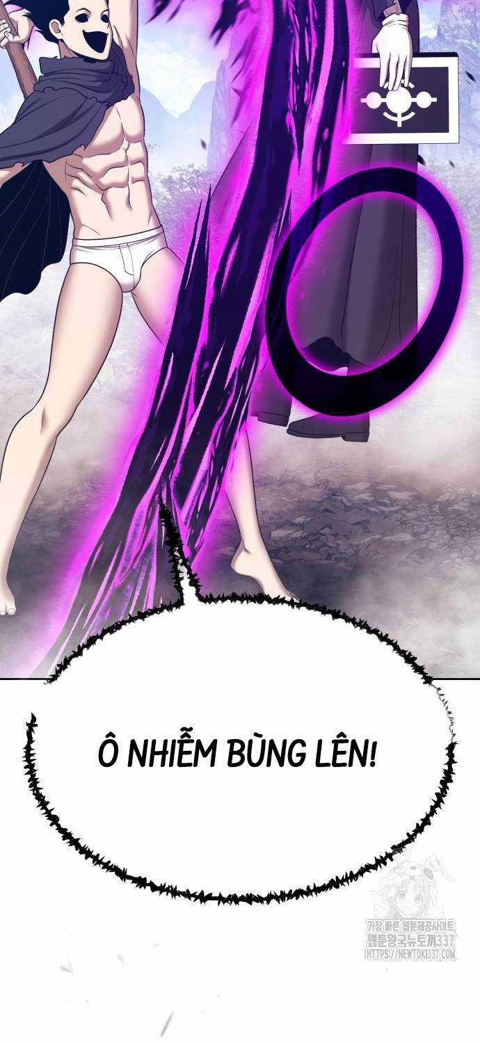 Gậy Gỗ Cấp 99+ Chapter 102 trang 174