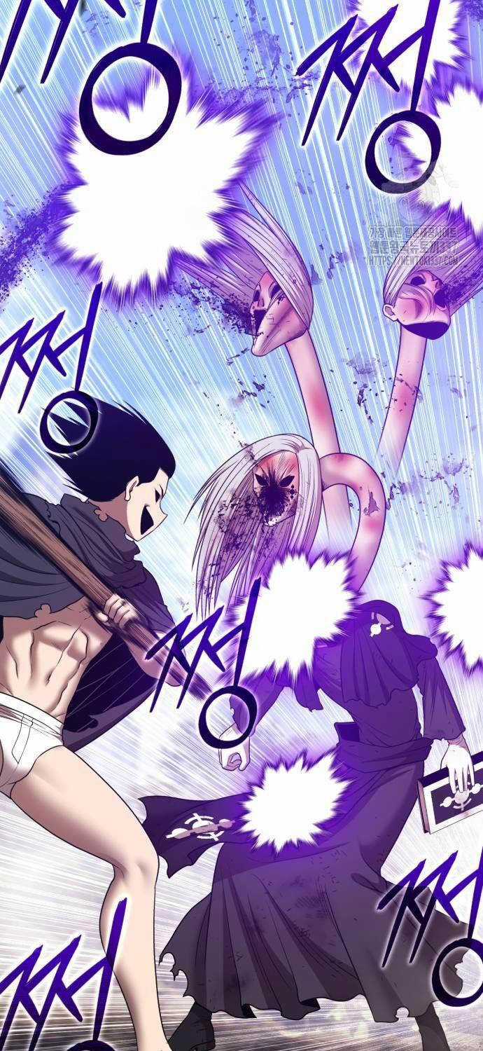 Gậy Gỗ Cấp 99+ Chapter 102 trang 182