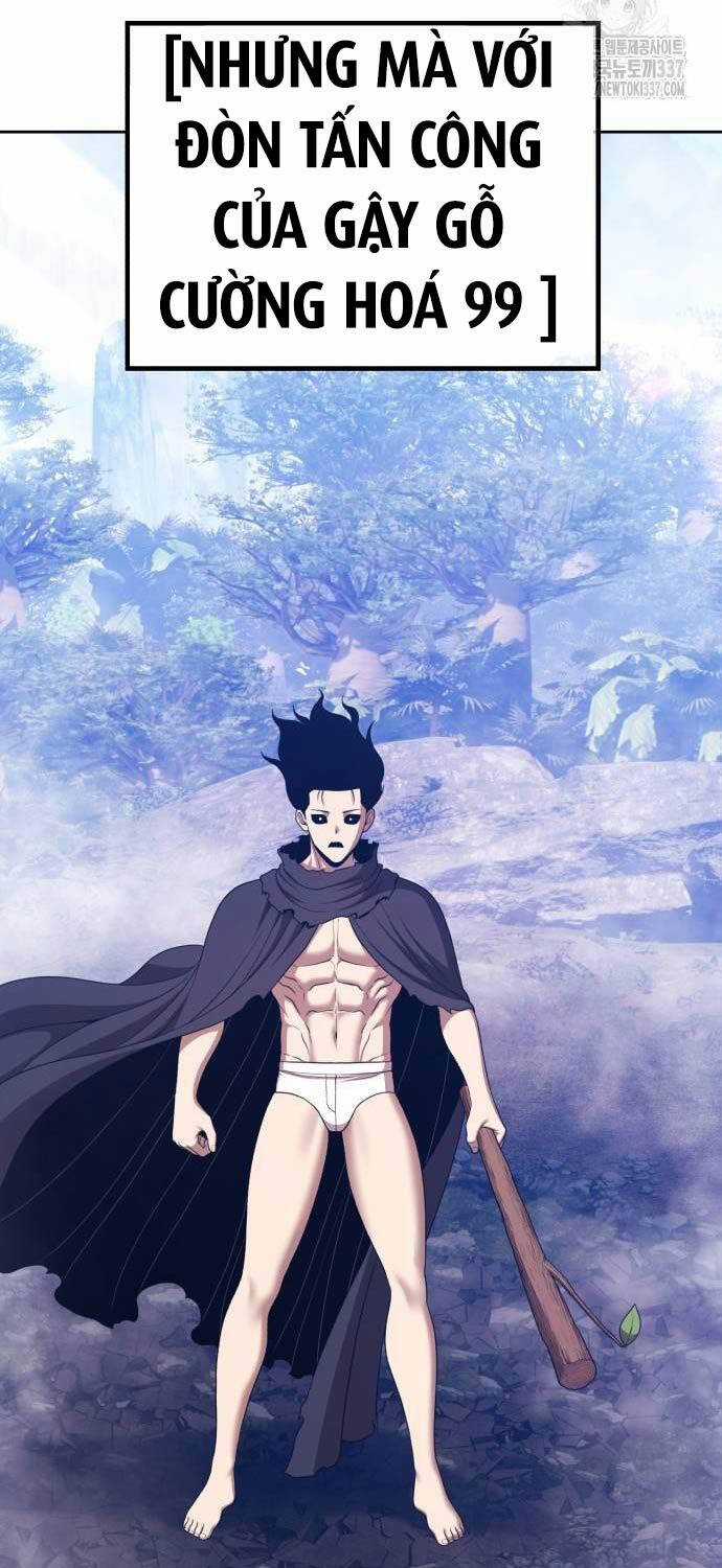 Gậy Gỗ Cấp 99+ Chapter 102 trang 199