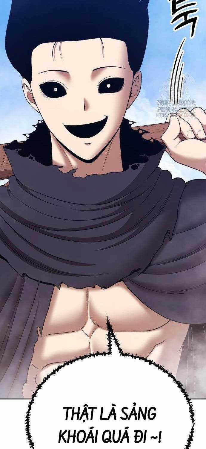 Gậy Gỗ Cấp 99+ Chapter 102 trang 202