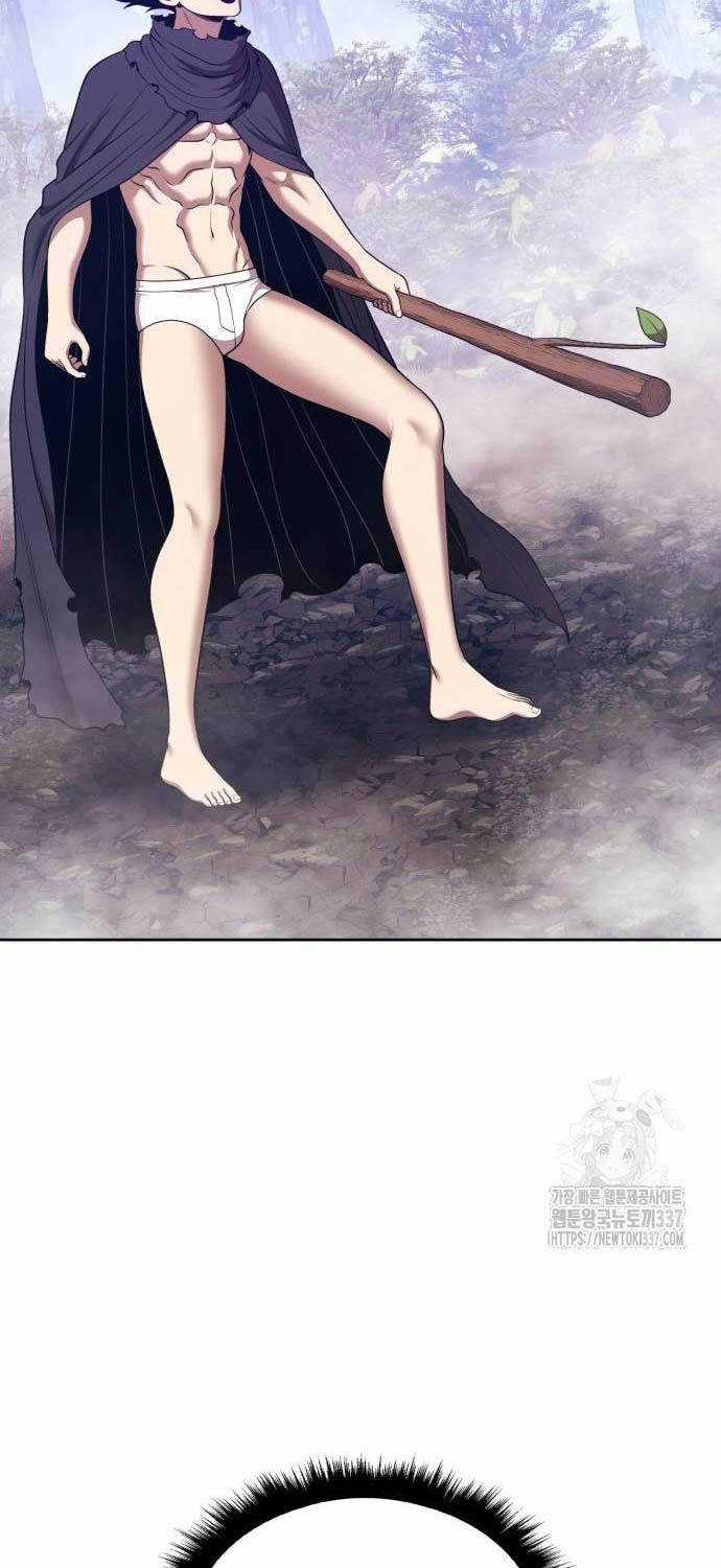 Gậy Gỗ Cấp 99+ Chapter 102 trang 210