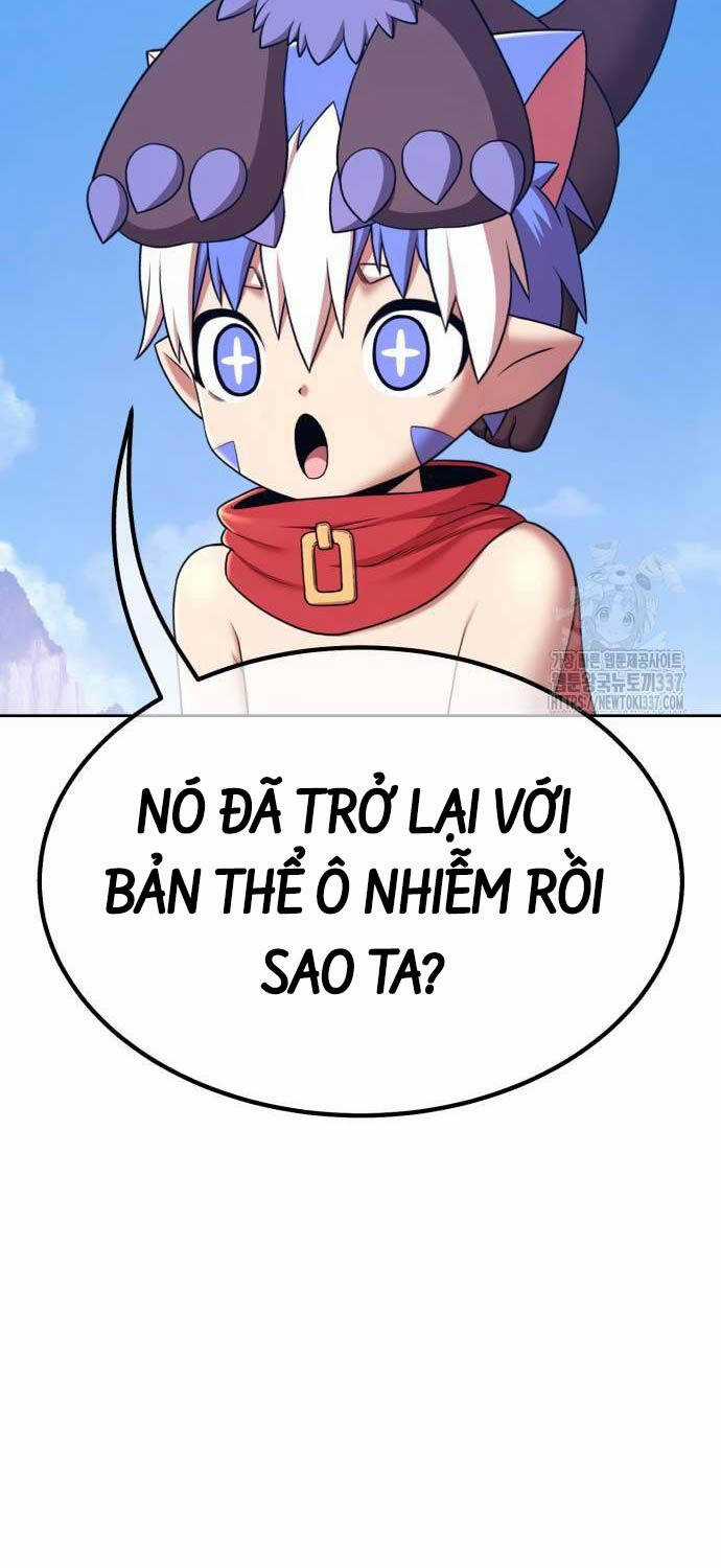 Gậy Gỗ Cấp 99+ Chapter 102 trang 219