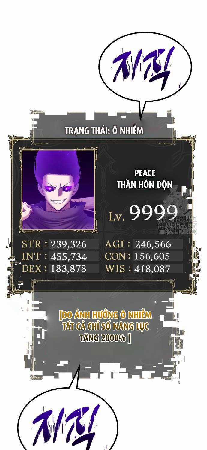 Gậy Gỗ Cấp 99+ Chapter 102 trang 220