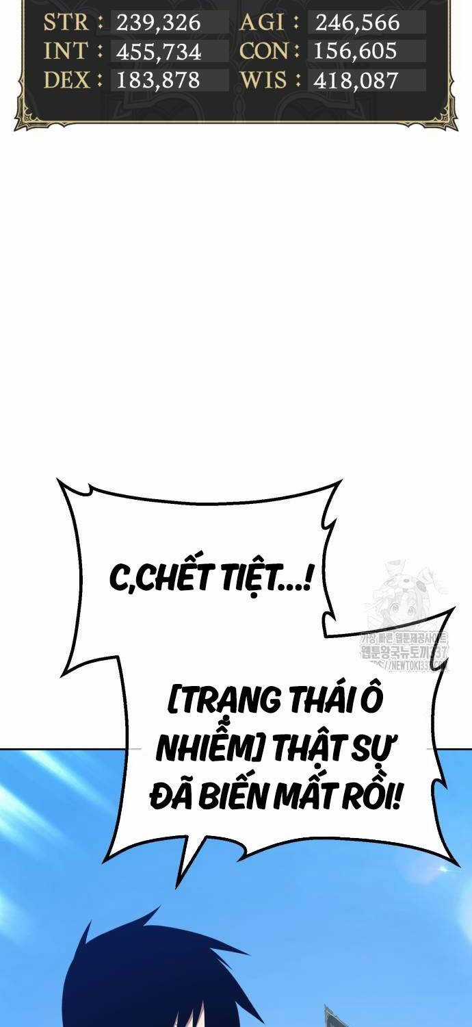 Gậy Gỗ Cấp 99+ Chapter 102 trang 222