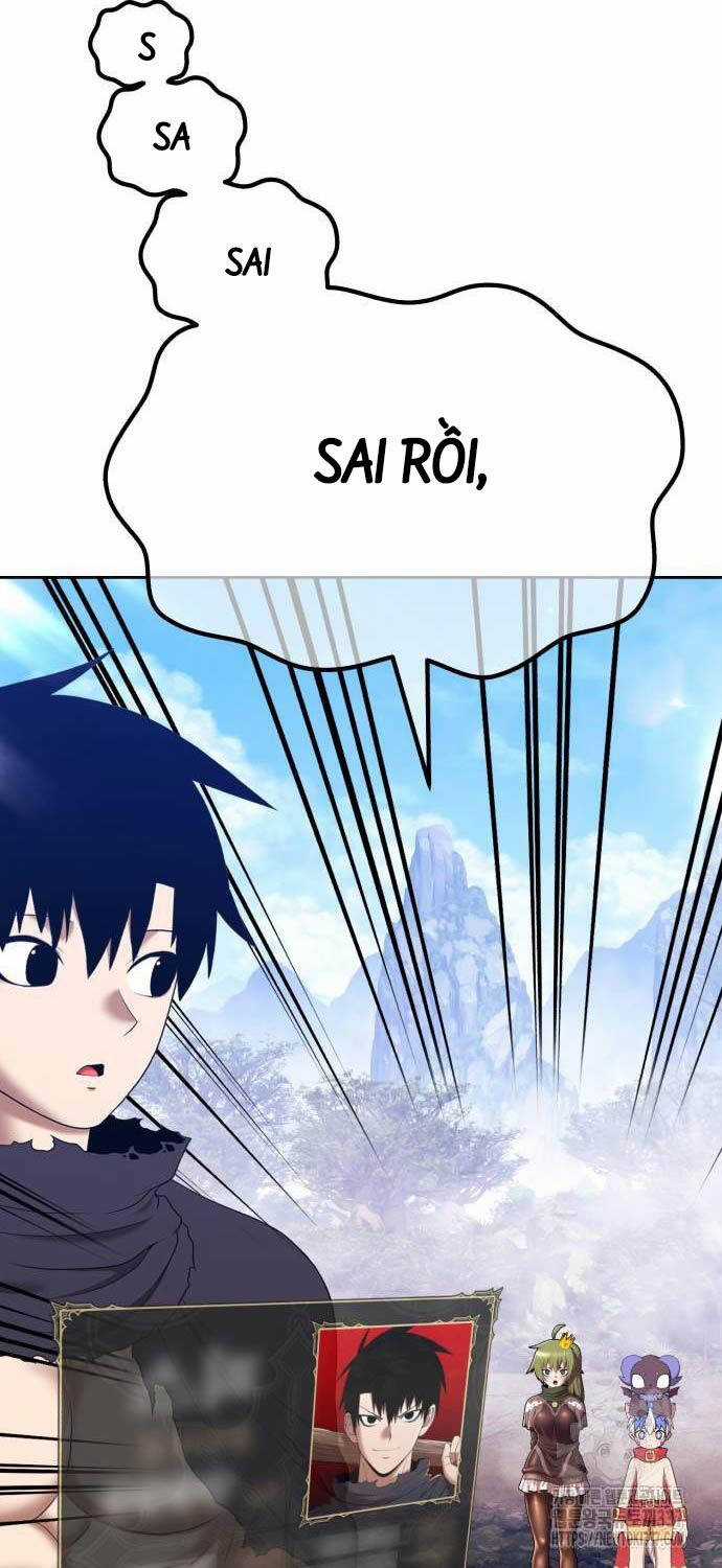 Gậy Gỗ Cấp 99+ Chapter 102 trang 227