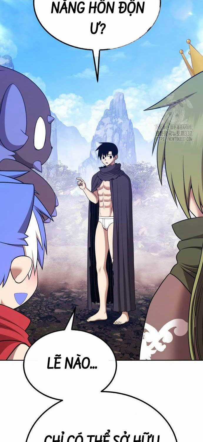 Gậy Gỗ Cấp 99+ Chapter 102 trang 235