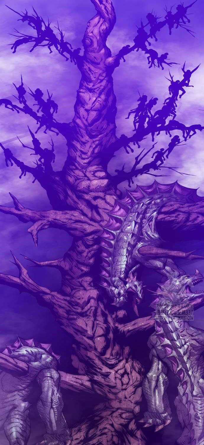 Gậy Gỗ Cấp 99+ Chapter 102 trang 259