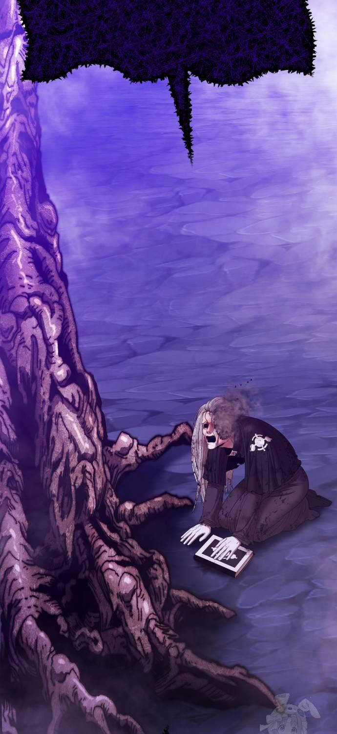 Gậy Gỗ Cấp 99+ Chapter 102 trang 266