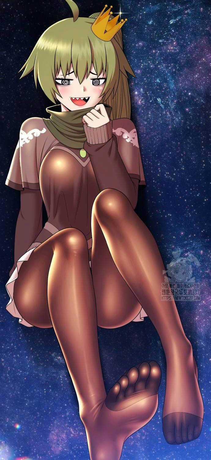 Gậy Gỗ Cấp 99+ Chapter 102 trang 28