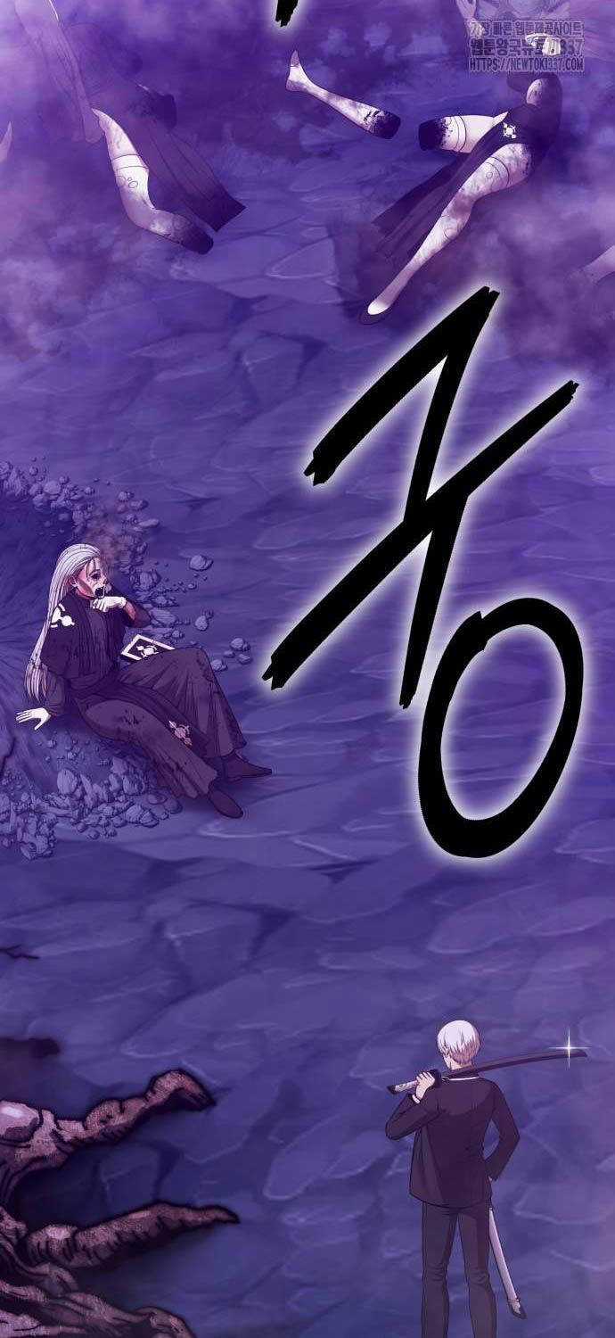 Gậy Gỗ Cấp 99+ Chapter 102 trang 285