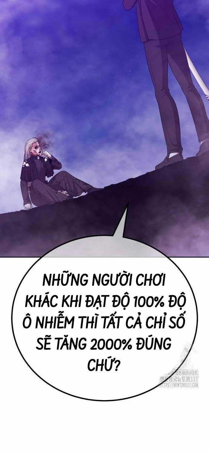 Gậy Gỗ Cấp 99+ Chapter 102 trang 297
