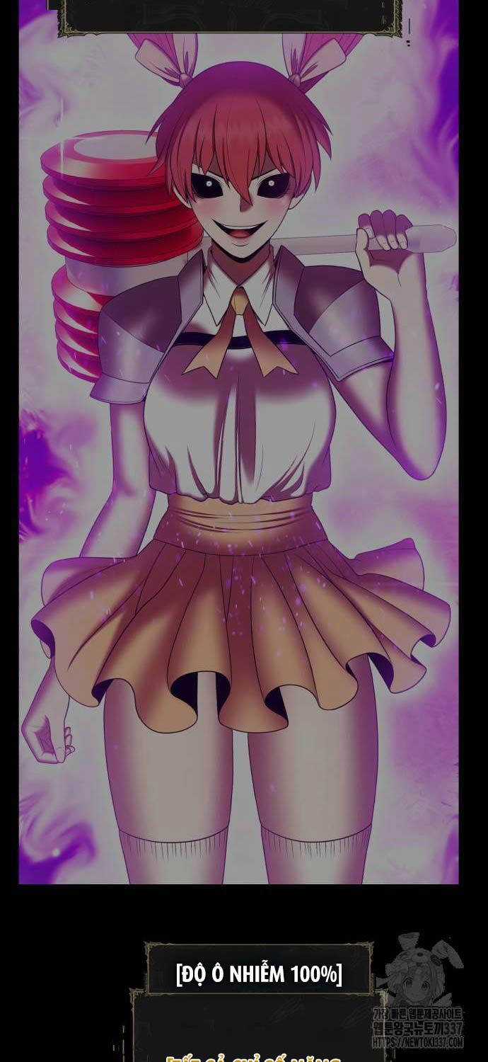 Gậy Gỗ Cấp 99+ Chapter 102 trang 299