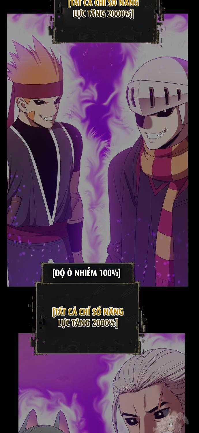 Gậy Gỗ Cấp 99+ Chapter 102 trang 300