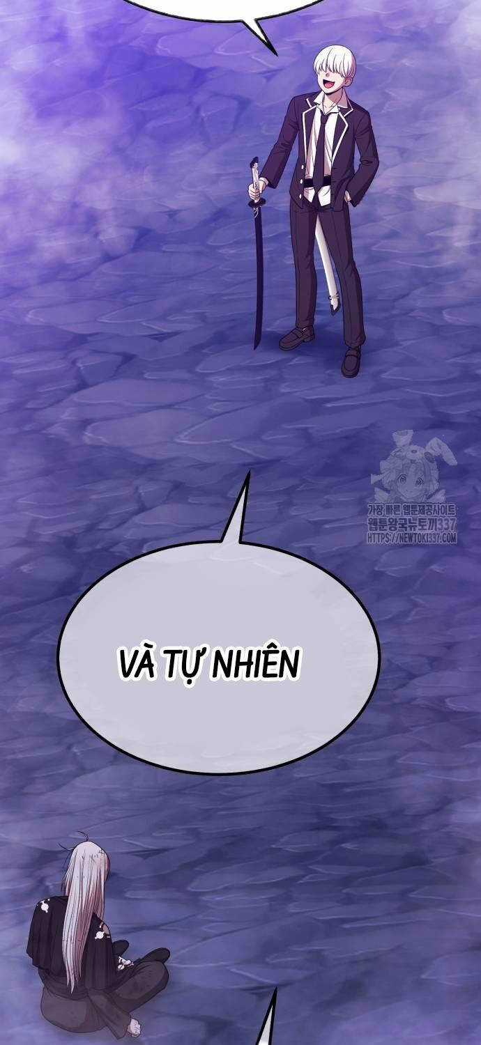 Gậy Gỗ Cấp 99+ Chapter 102 trang 310