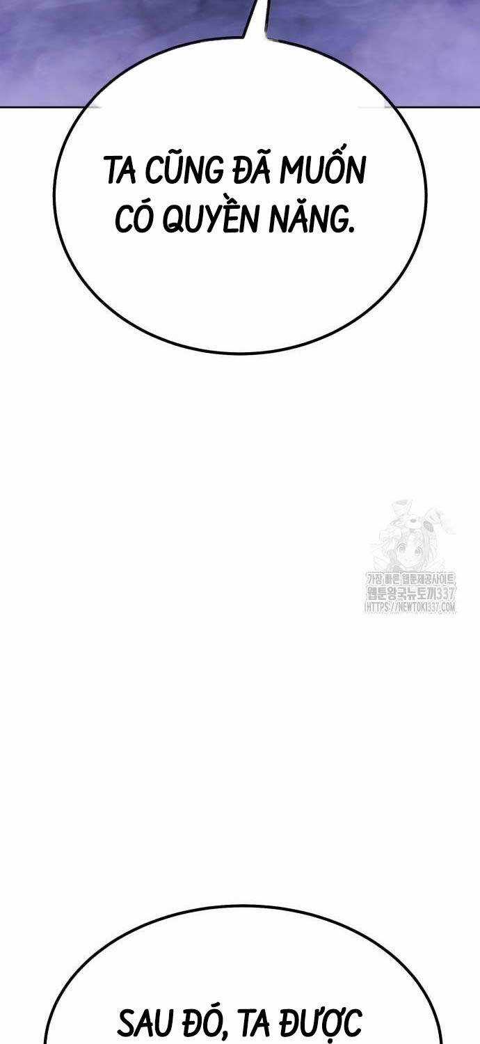 Gậy Gỗ Cấp 99+ Chapter 102 trang 311