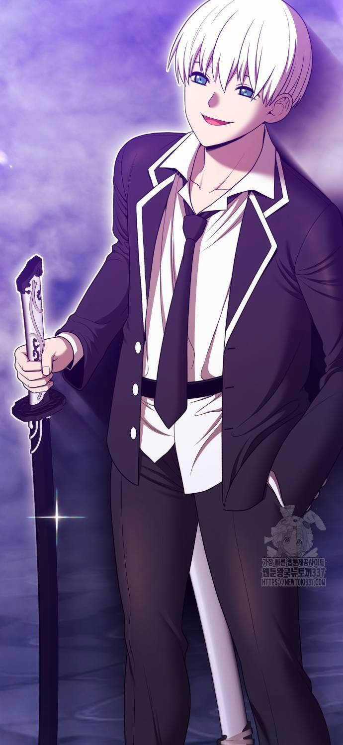 Gậy Gỗ Cấp 99+ Chapter 102 trang 314