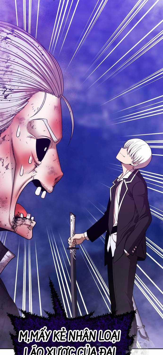 Gậy Gỗ Cấp 99+ Chapter 102 trang 318