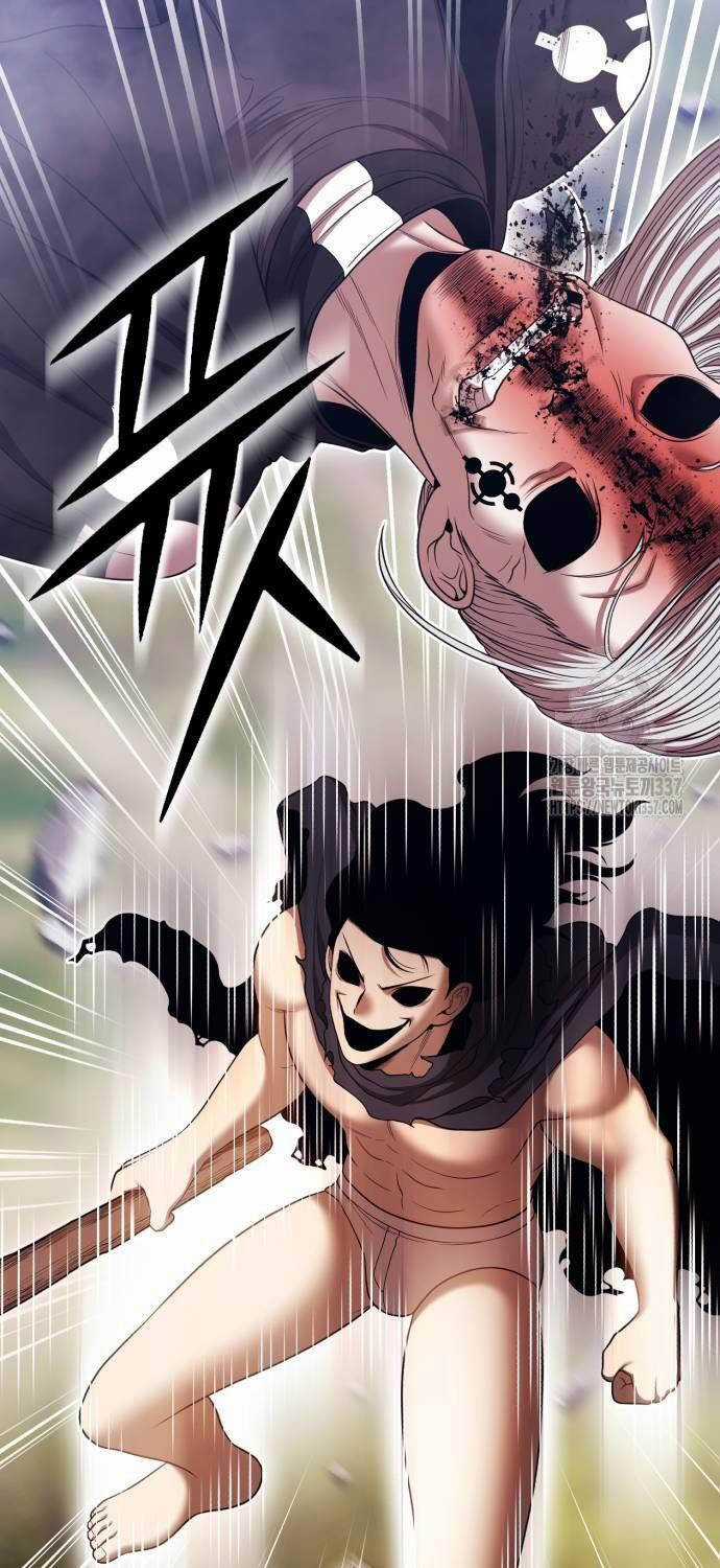 Gậy Gỗ Cấp 99+ Chapter 102 trang 44