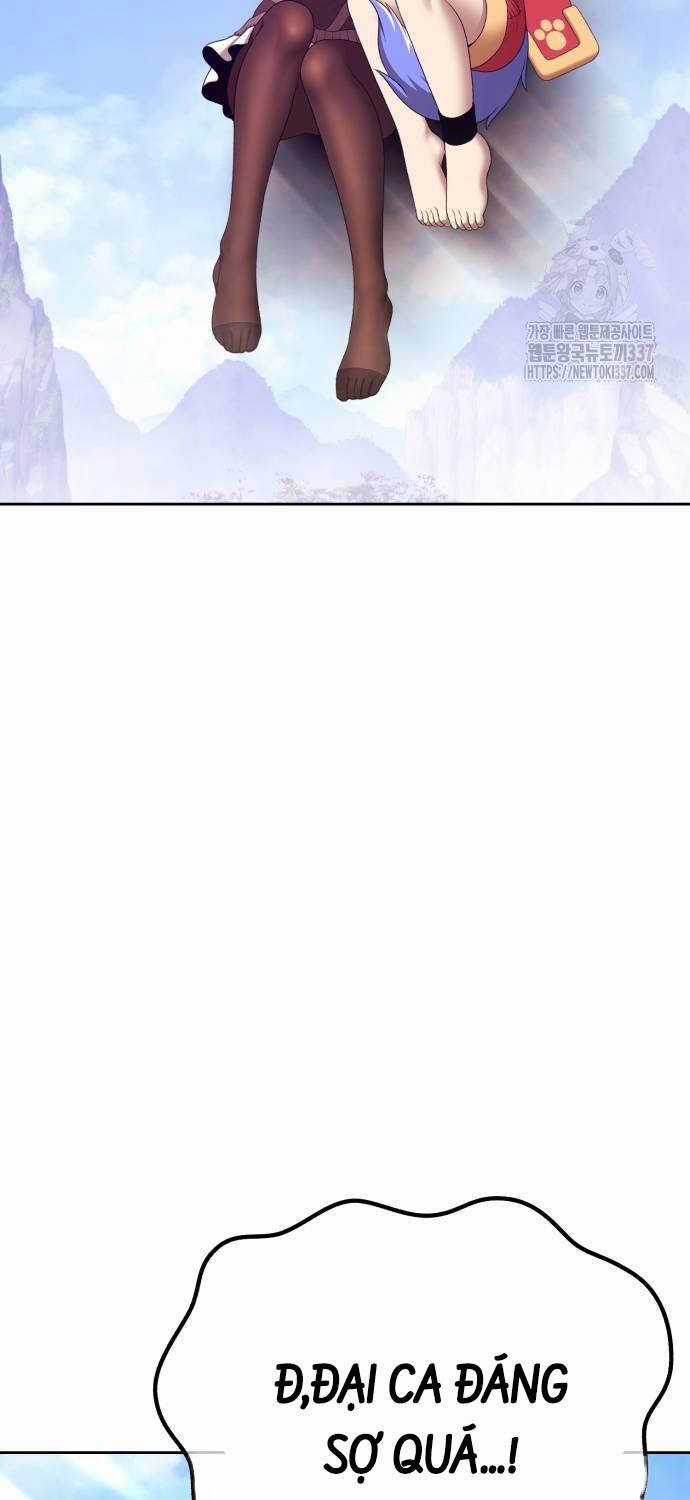 Gậy Gỗ Cấp 99+ Chapter 102 trang 58