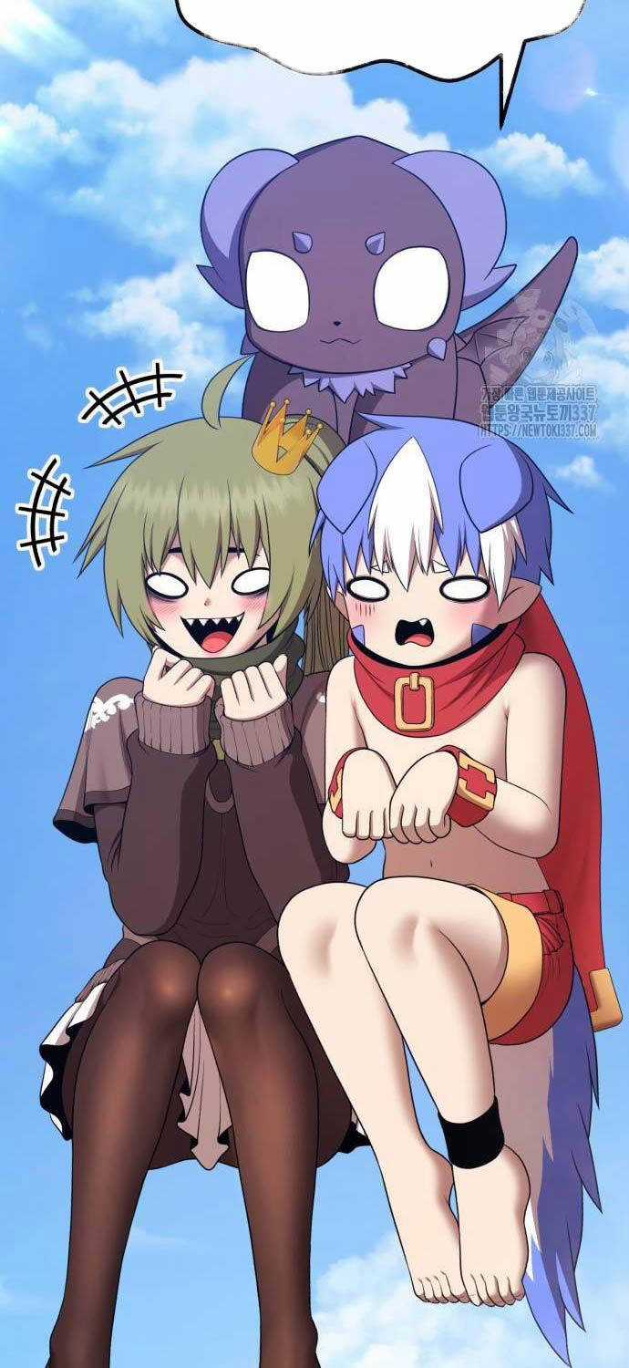 Gậy Gỗ Cấp 99+ Chapter 102 trang 59