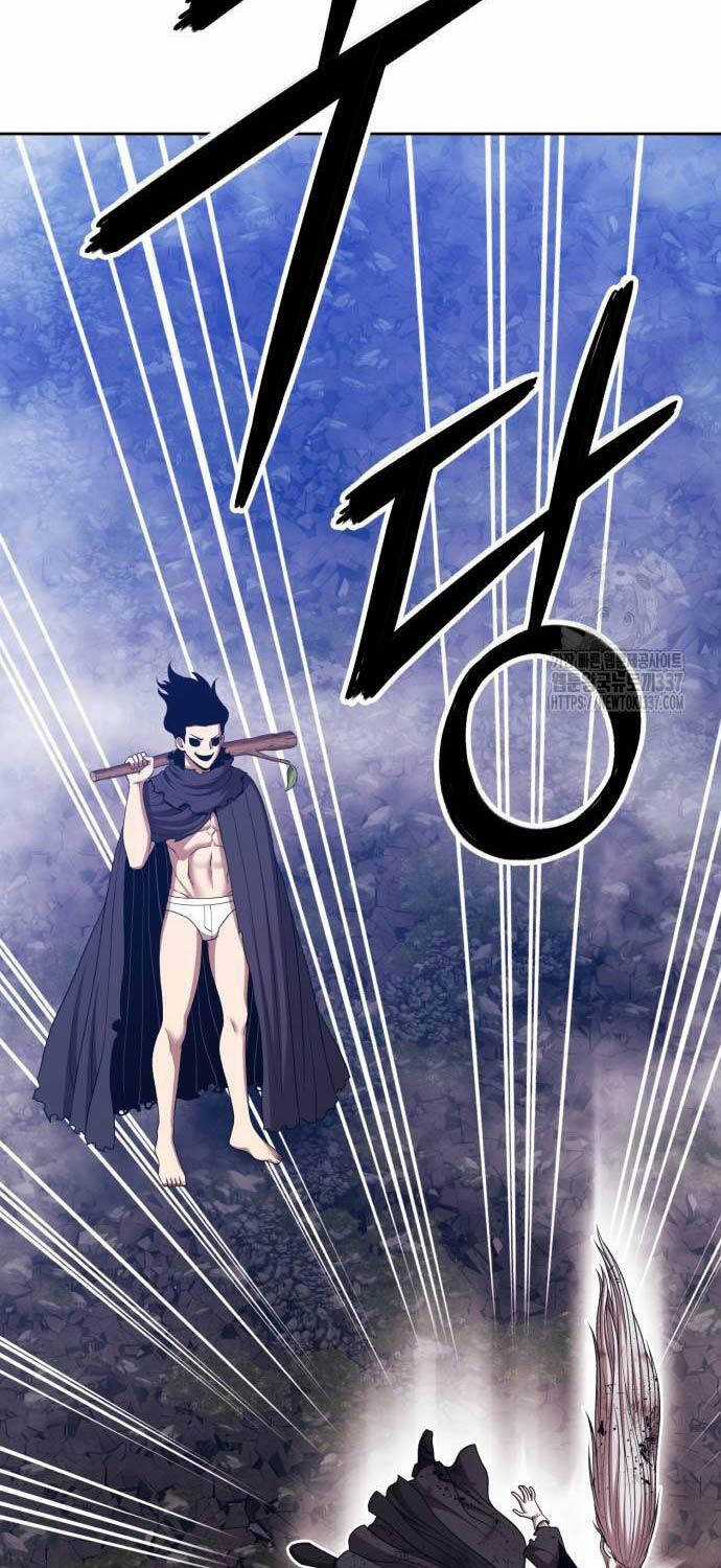 Gậy Gỗ Cấp 99+ Chapter 102 trang 61