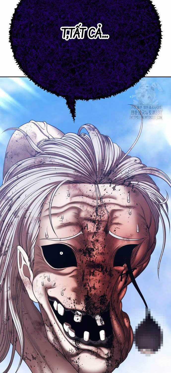 Gậy Gỗ Cấp 99+ Chapter 102 trang 77