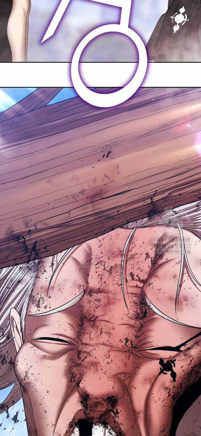 Gậy Gỗ Cấp 99+ Chapter 102 trang 80