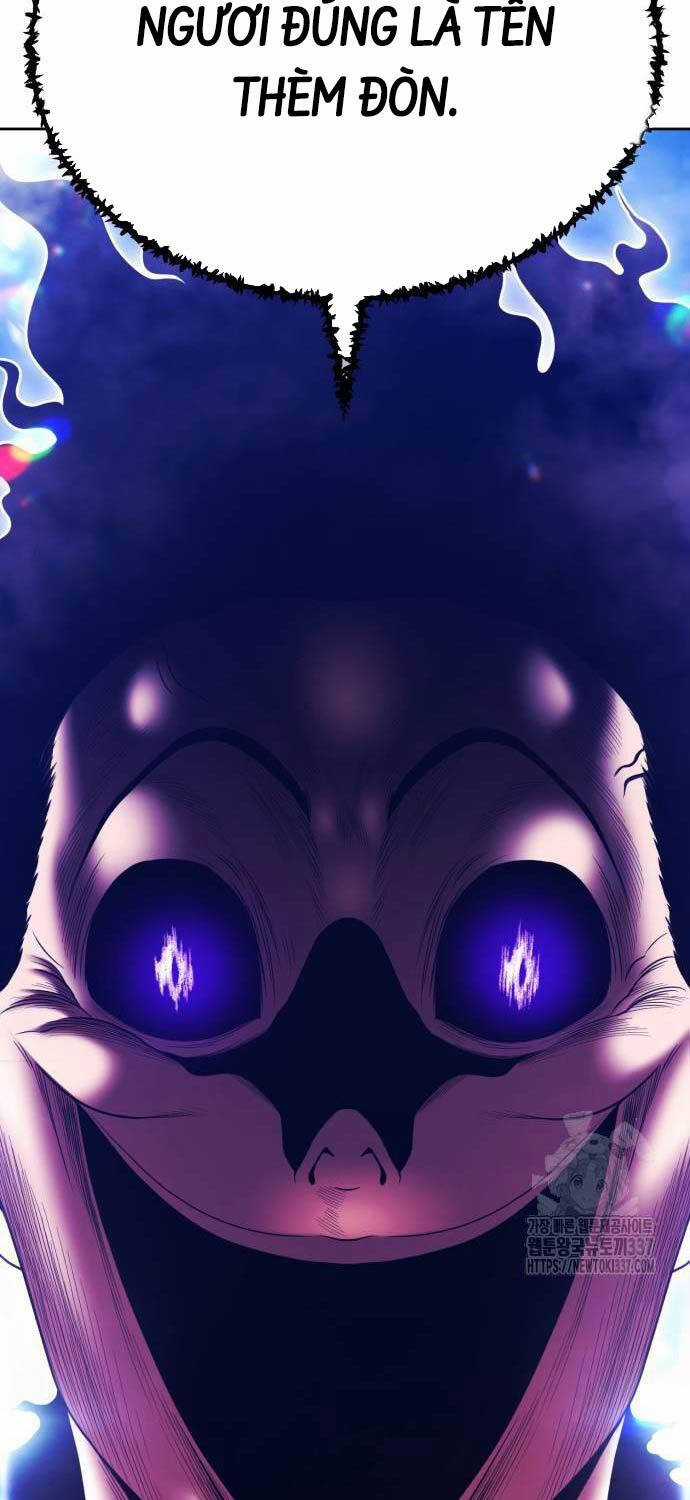 Gậy Gỗ Cấp 99+ Chapter 102 trang 84