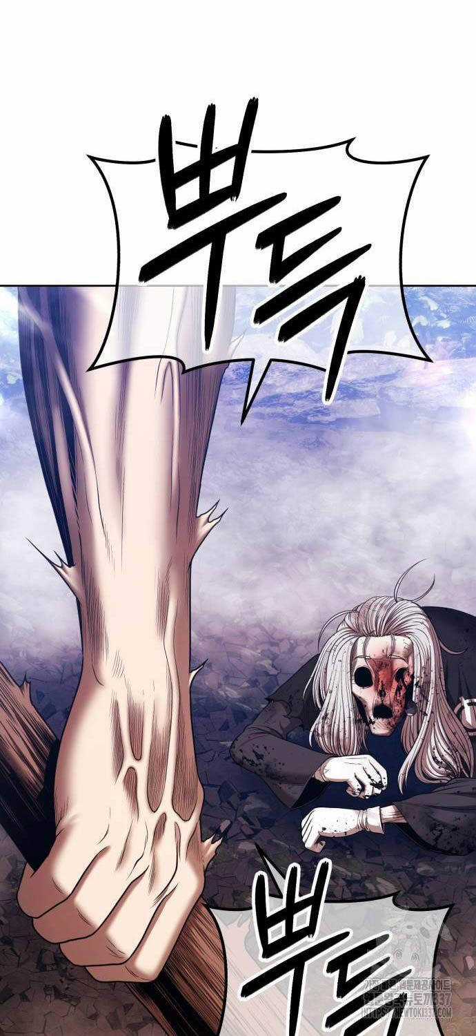 Gậy Gỗ Cấp 99+ Chapter 102 trang 86