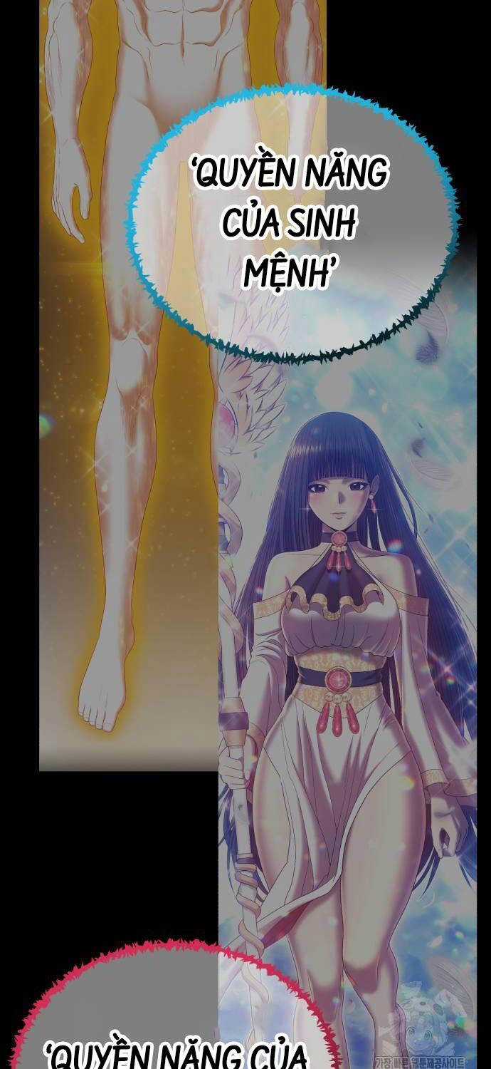 Gậy Gỗ Cấp 99+ Chapter 102 trang 96