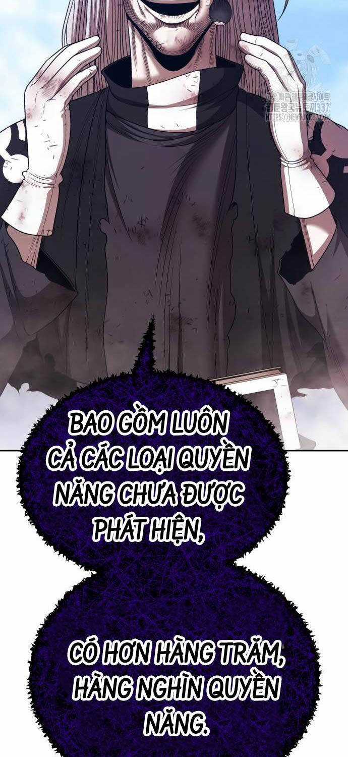 Gậy Gỗ Cấp 99+ Chapter 102 trang 99