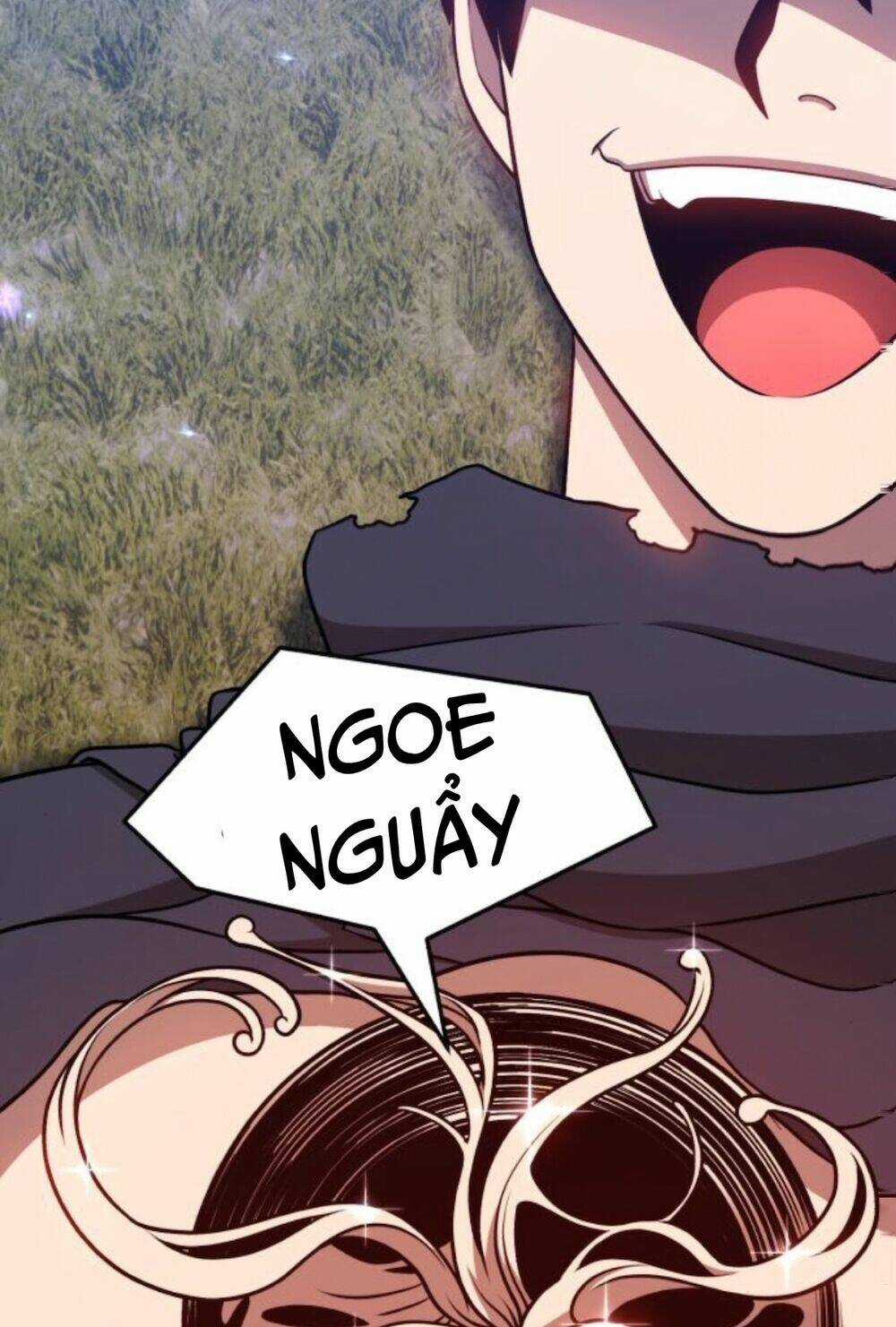 Gậy Gỗ Cấp 99+ Chapter 11 trang 100