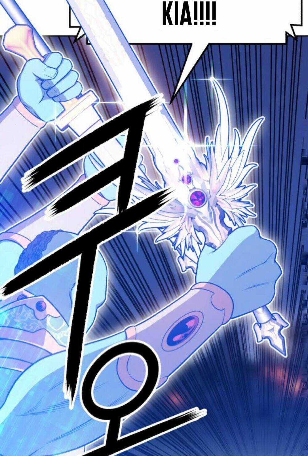 Gậy Gỗ Cấp 99+ Chapter 11 trang 105