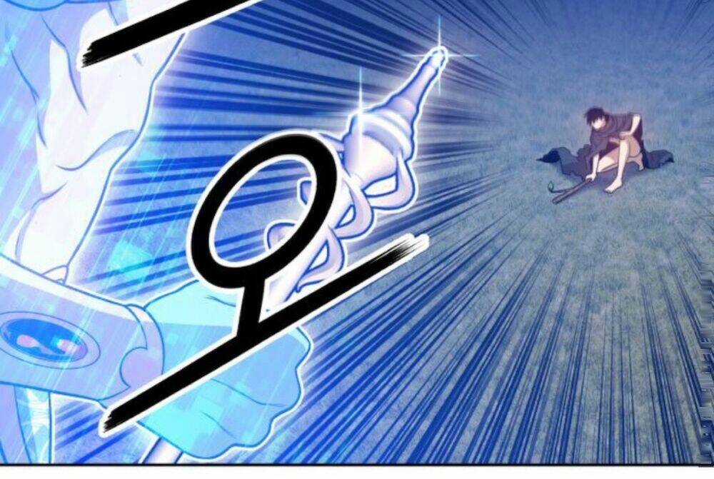 Gậy Gỗ Cấp 99+ Chapter 11 trang 106