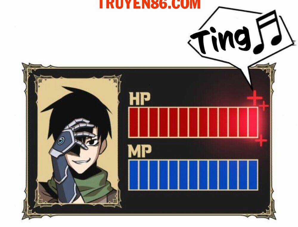 Gậy Gỗ Cấp 99+ Chapter 11 trang 111