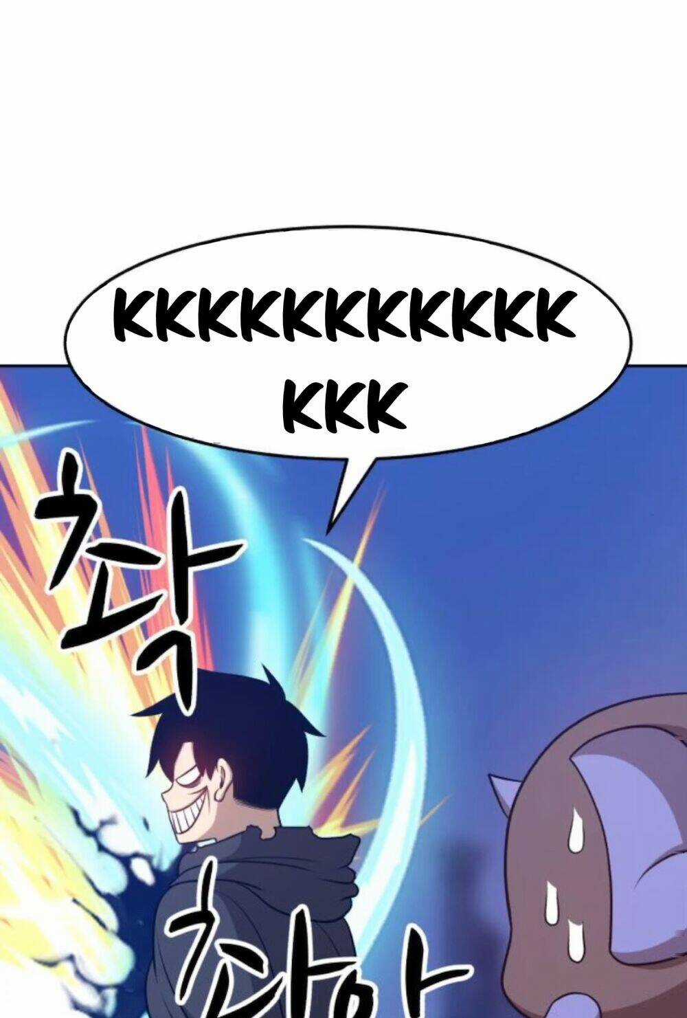 Gậy Gỗ Cấp 99+ Chapter 11 trang 115