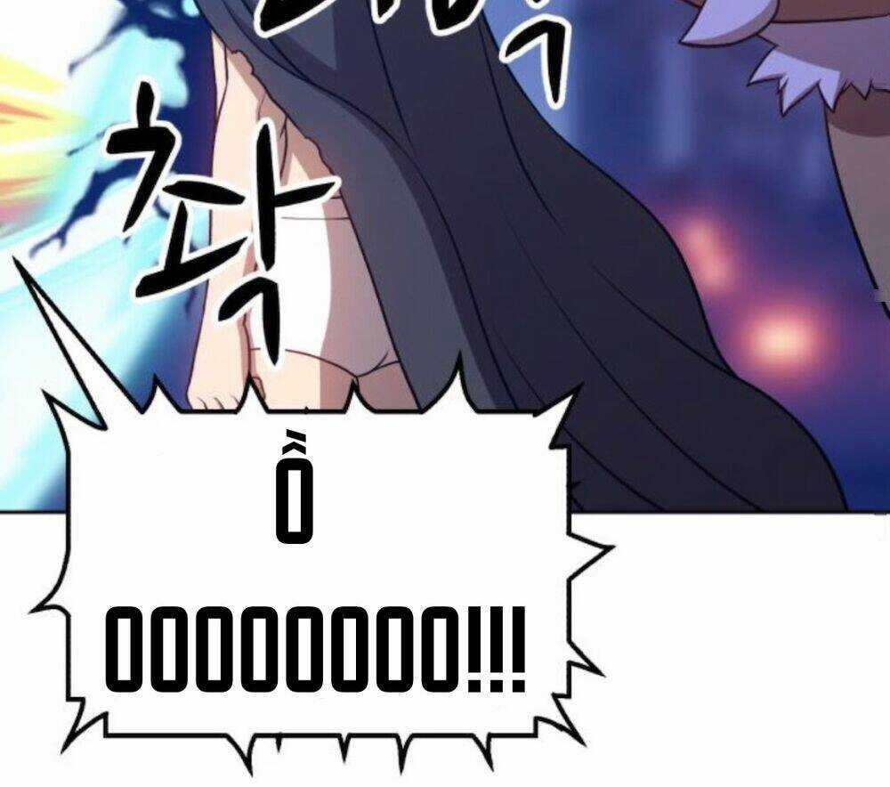 Gậy Gỗ Cấp 99+ Chapter 11 trang 116