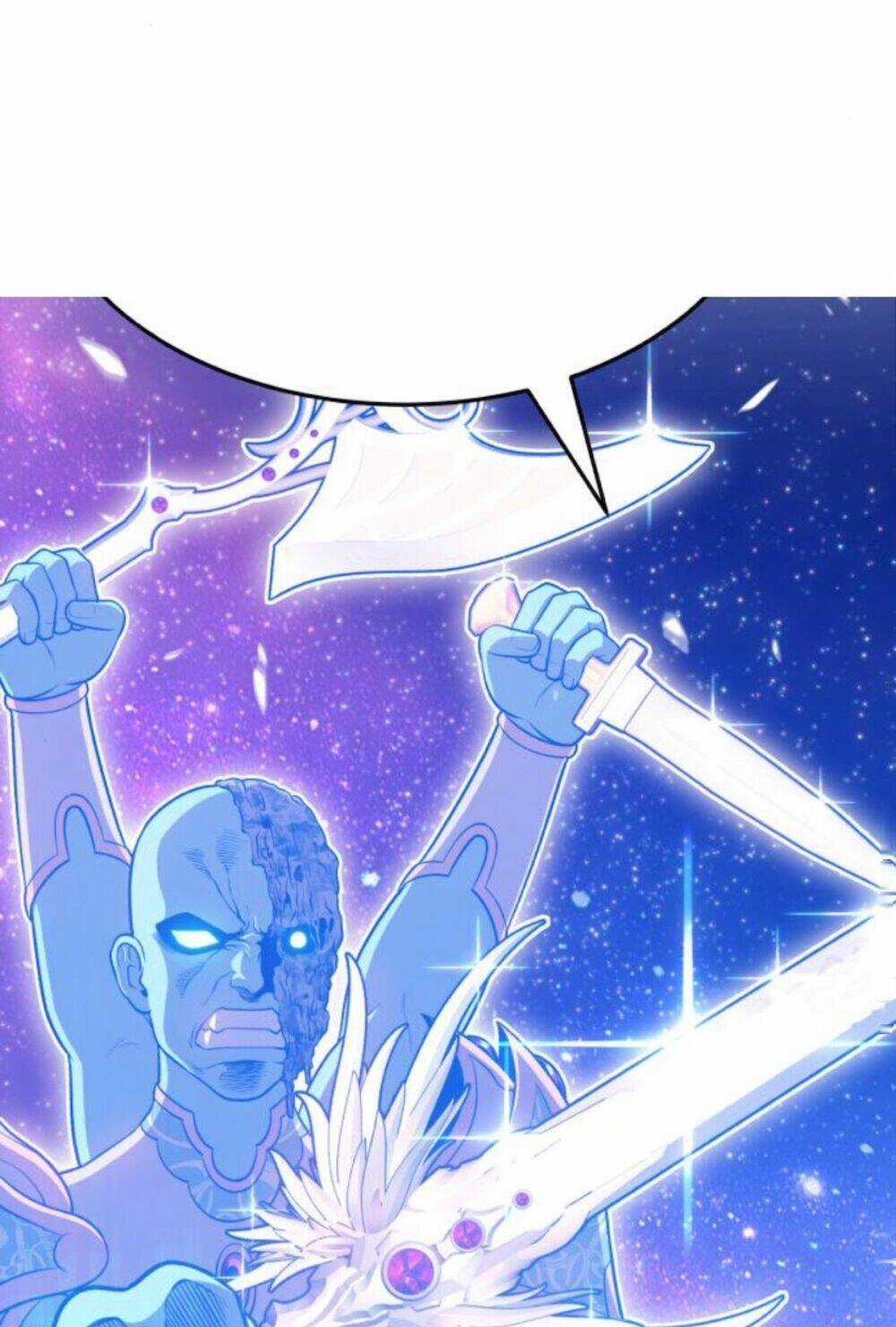 Gậy Gỗ Cấp 99+ Chapter 11 trang 120