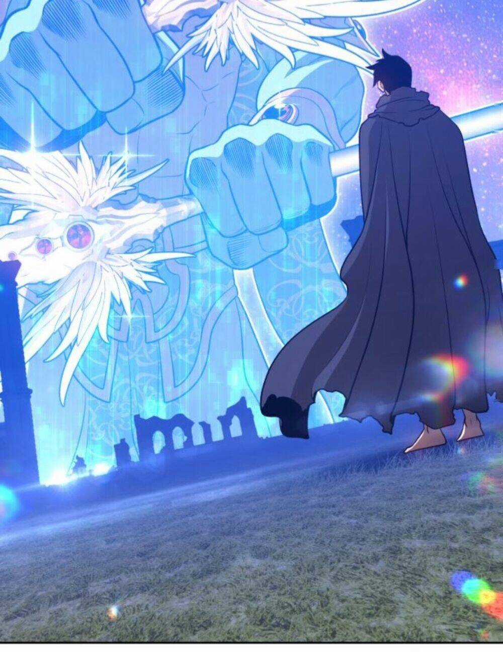 Gậy Gỗ Cấp 99+ Chapter 11 trang 121