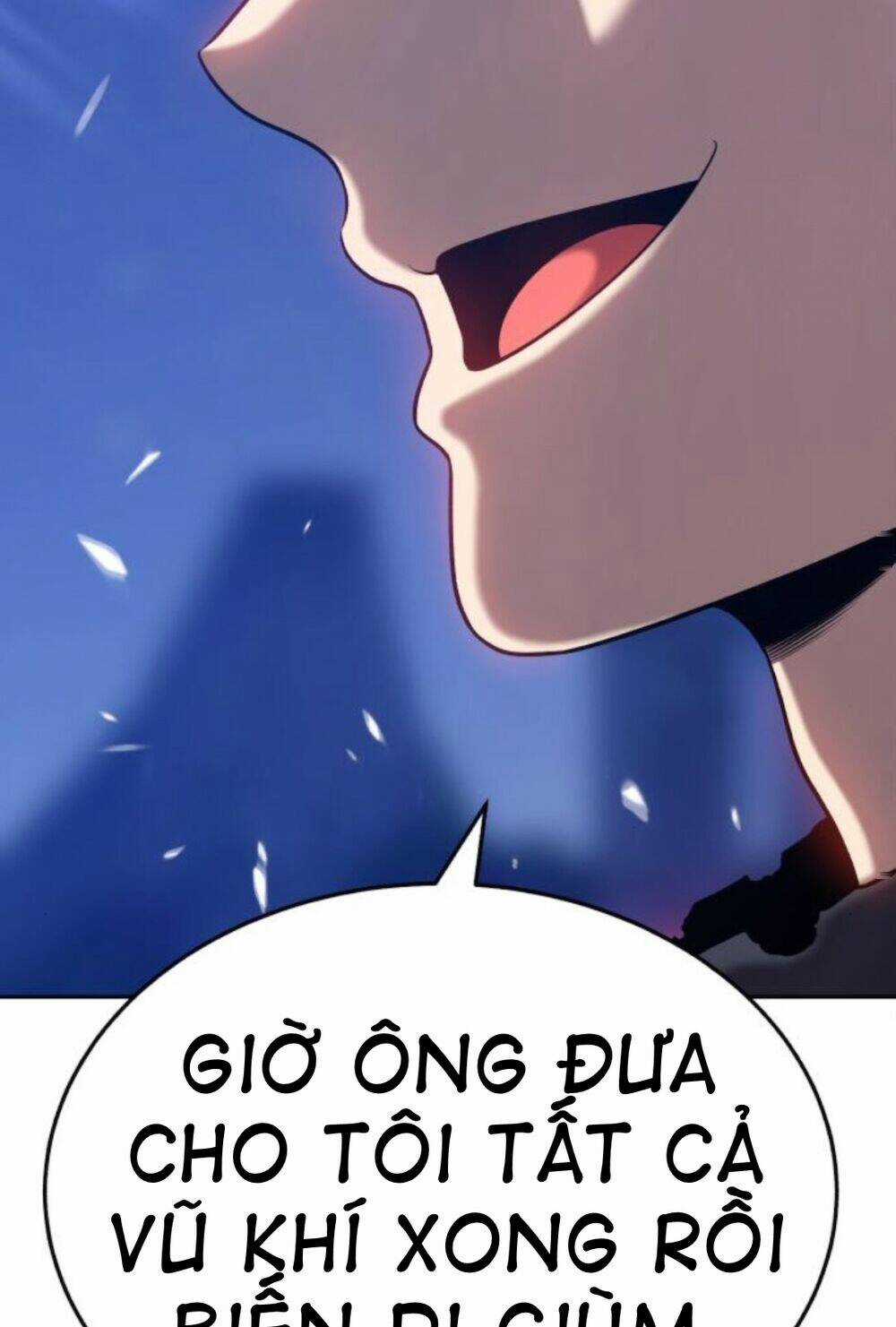 Gậy Gỗ Cấp 99+ Chapter 11 trang 123