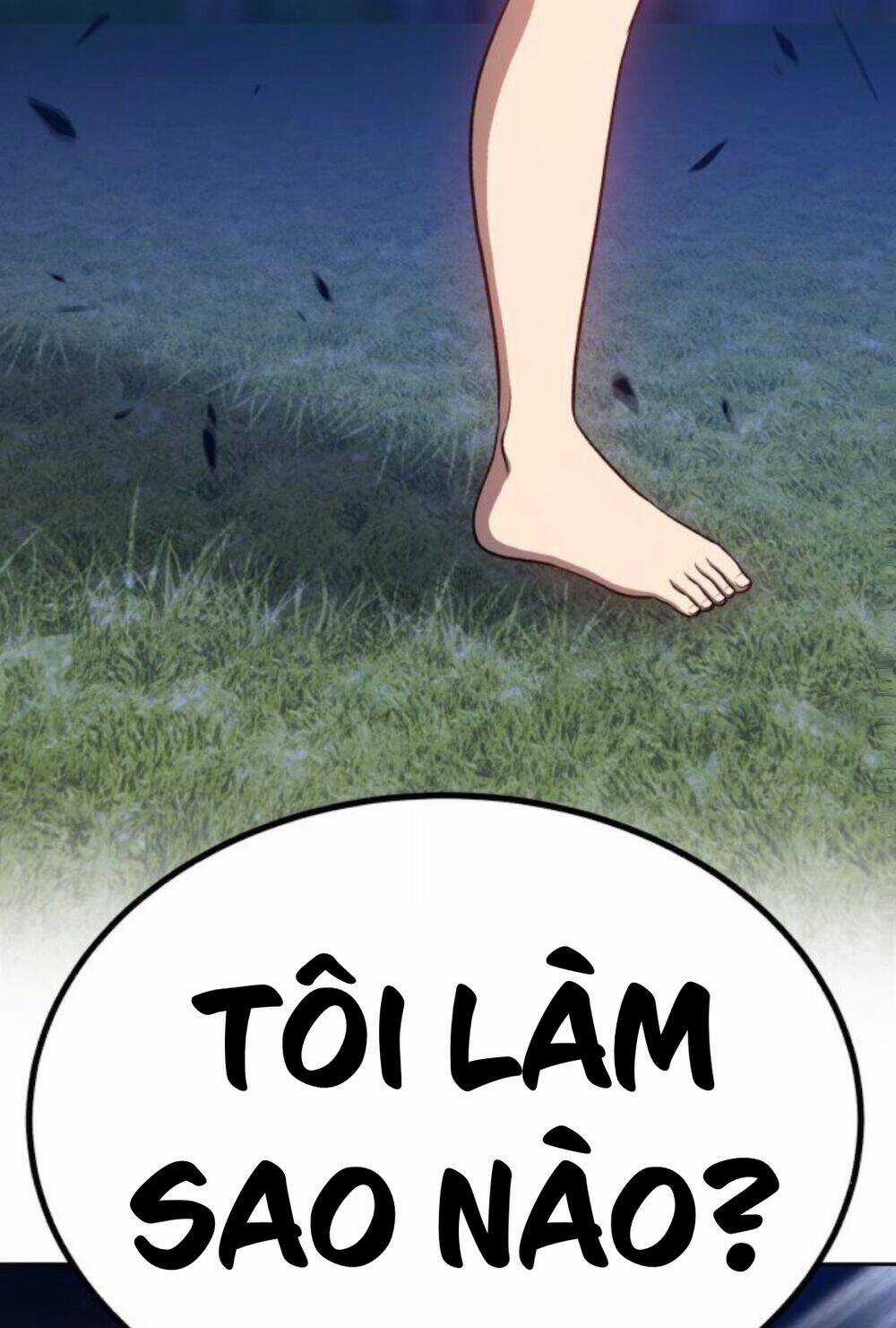 Gậy Gỗ Cấp 99+ Chapter 11 trang 130