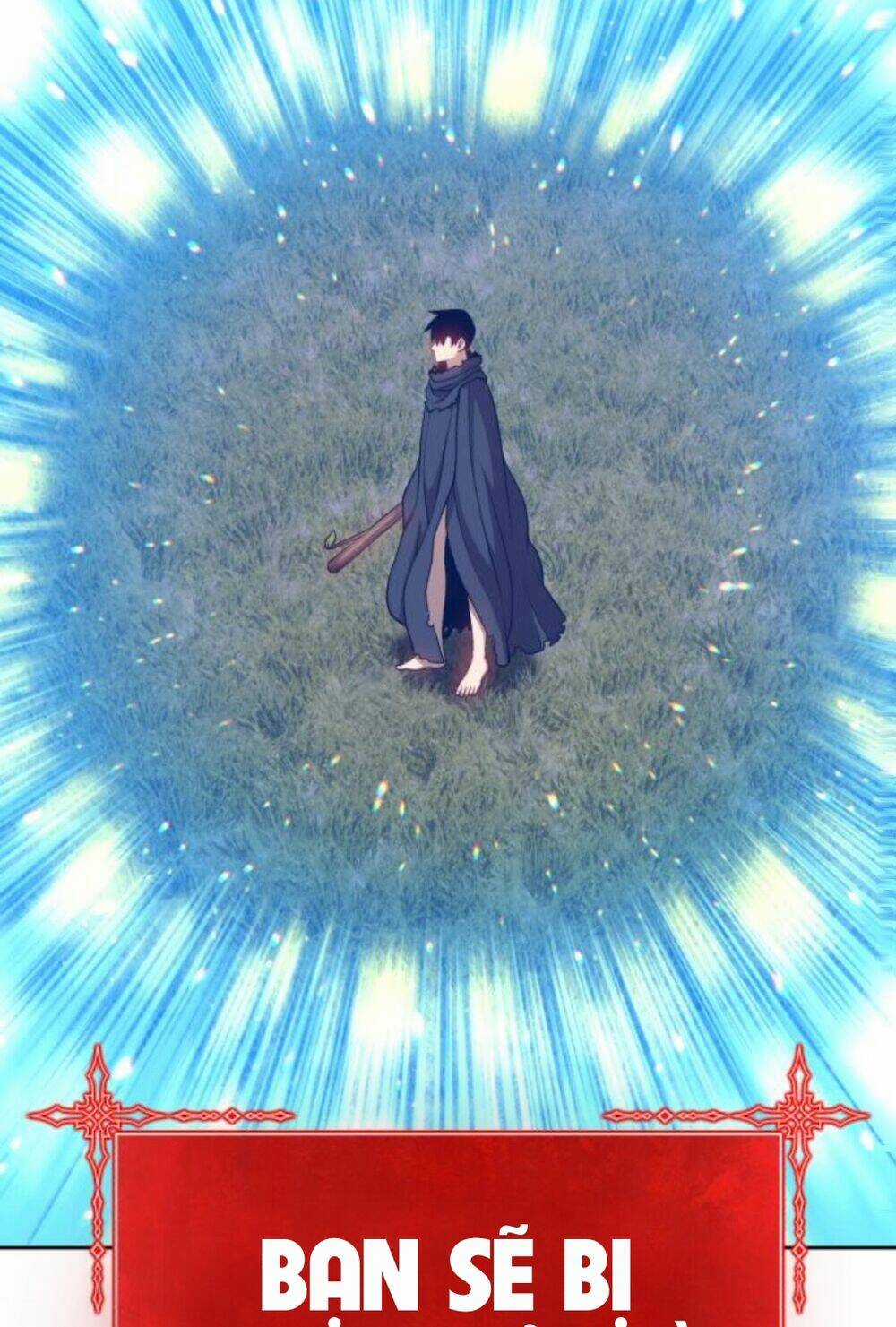 Gậy Gỗ Cấp 99+ Chapter 11 trang 147