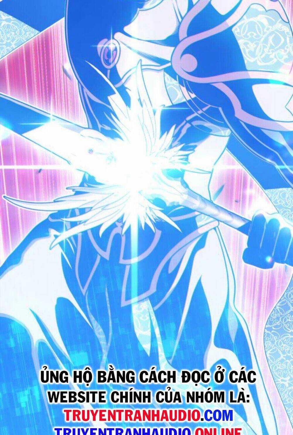 Gậy Gỗ Cấp 99+ Chapter 11 trang 15