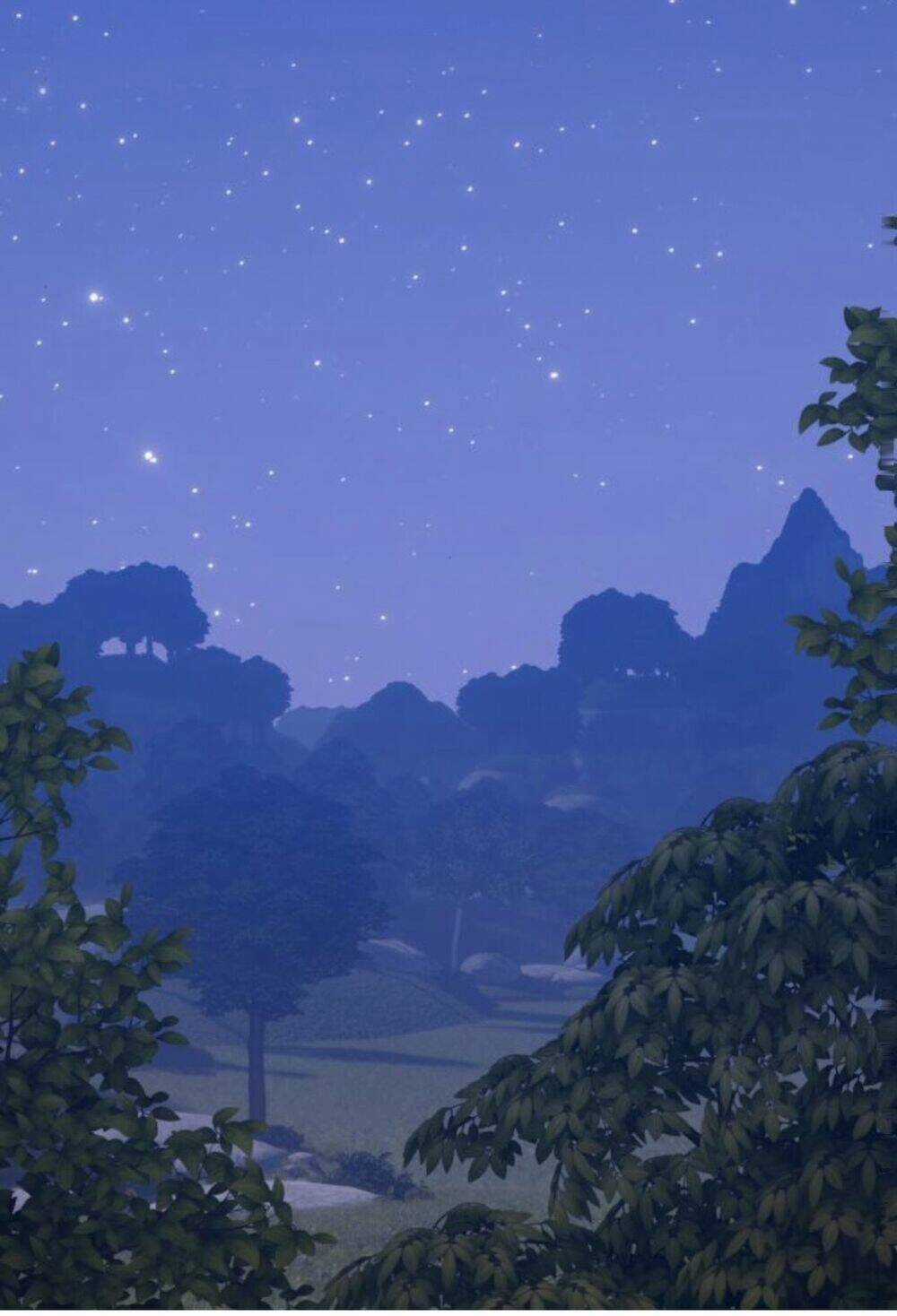 Gậy Gỗ Cấp 99+ Chapter 11 trang 154