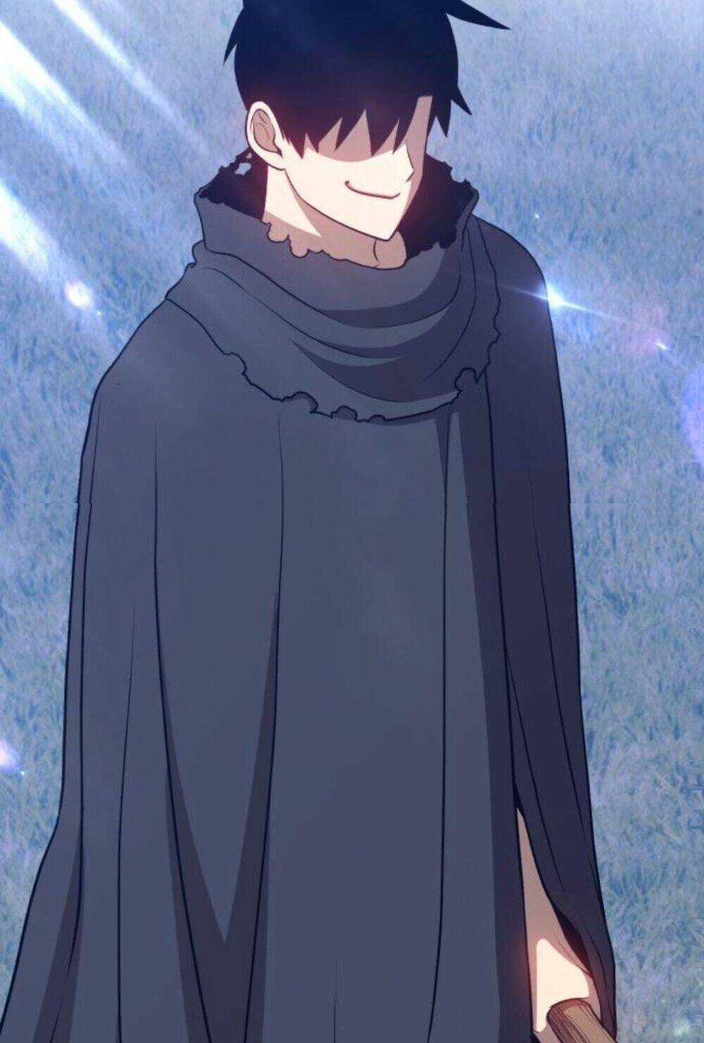 Gậy Gỗ Cấp 99+ Chapter 11 trang 167