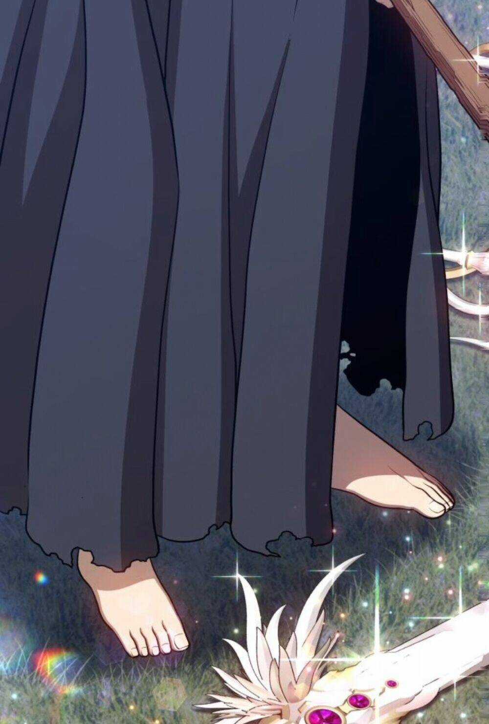 Gậy Gỗ Cấp 99+ Chapter 11 trang 168