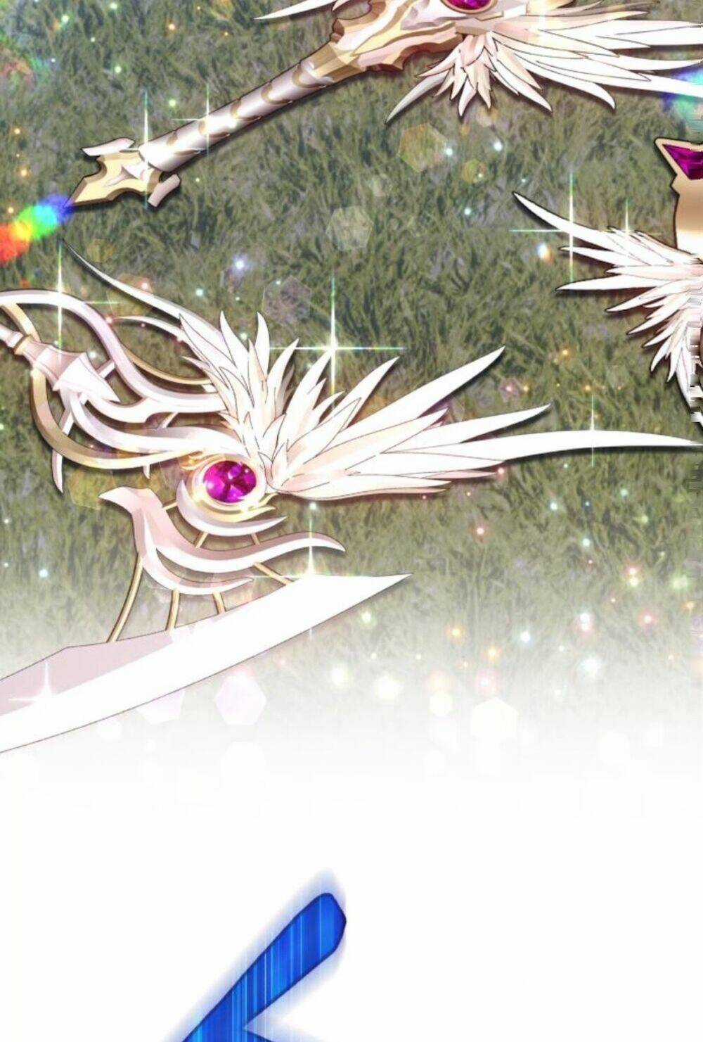 Gậy Gỗ Cấp 99+ Chapter 11 trang 169