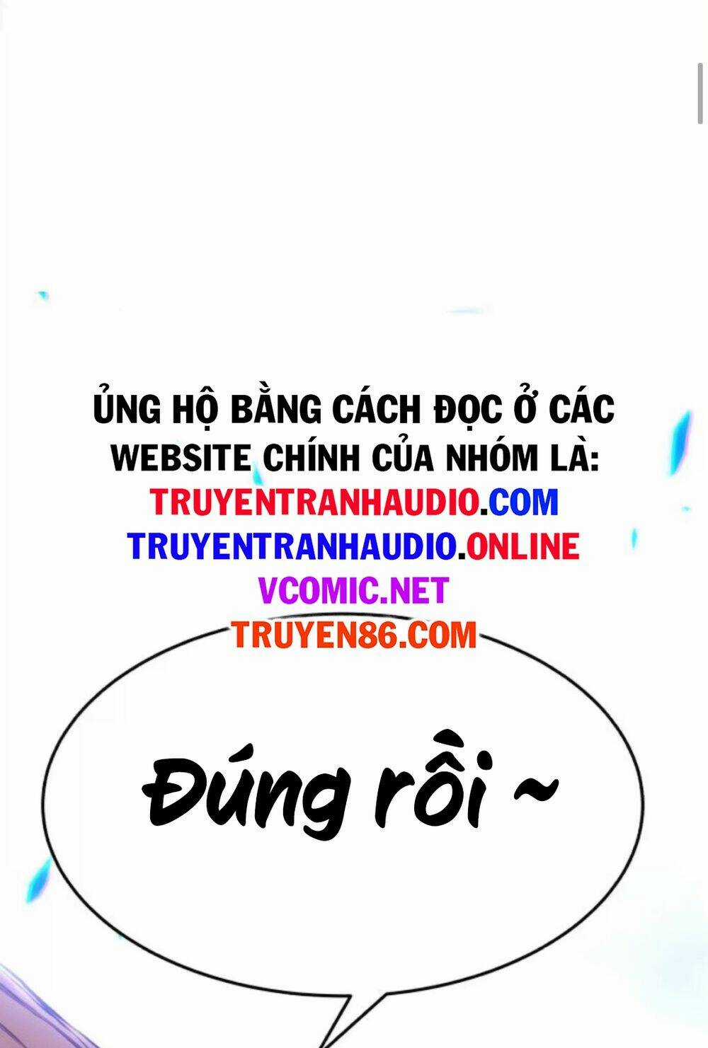 Gậy Gỗ Cấp 99+ Chapter 11 trang 18