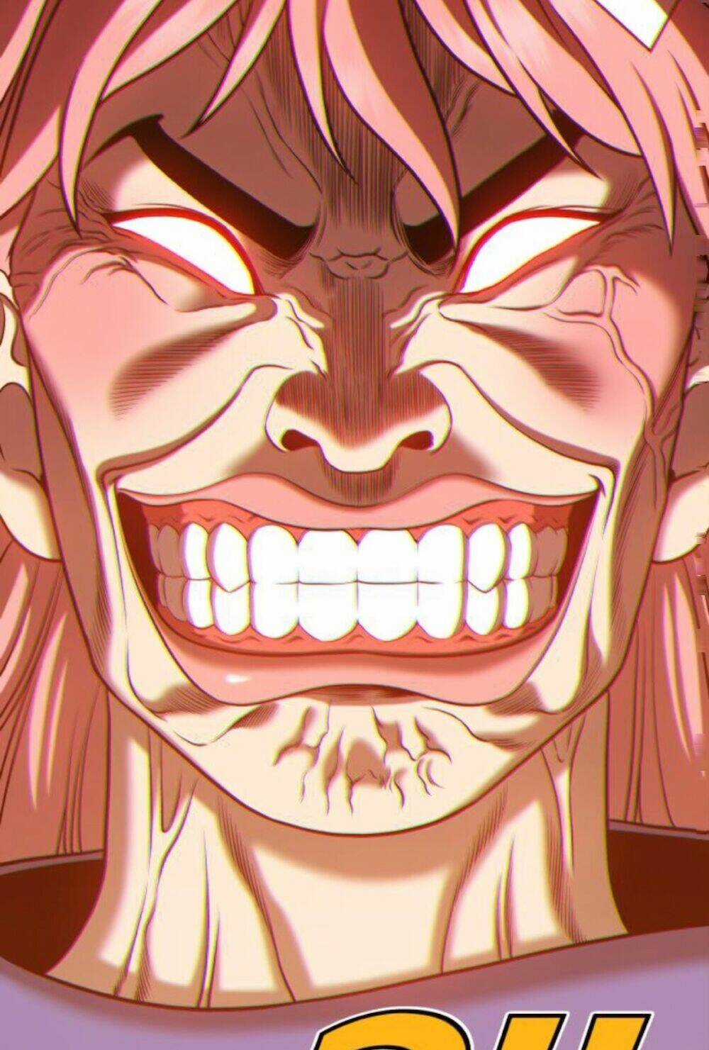 Gậy Gỗ Cấp 99+ Chapter 11 trang 182