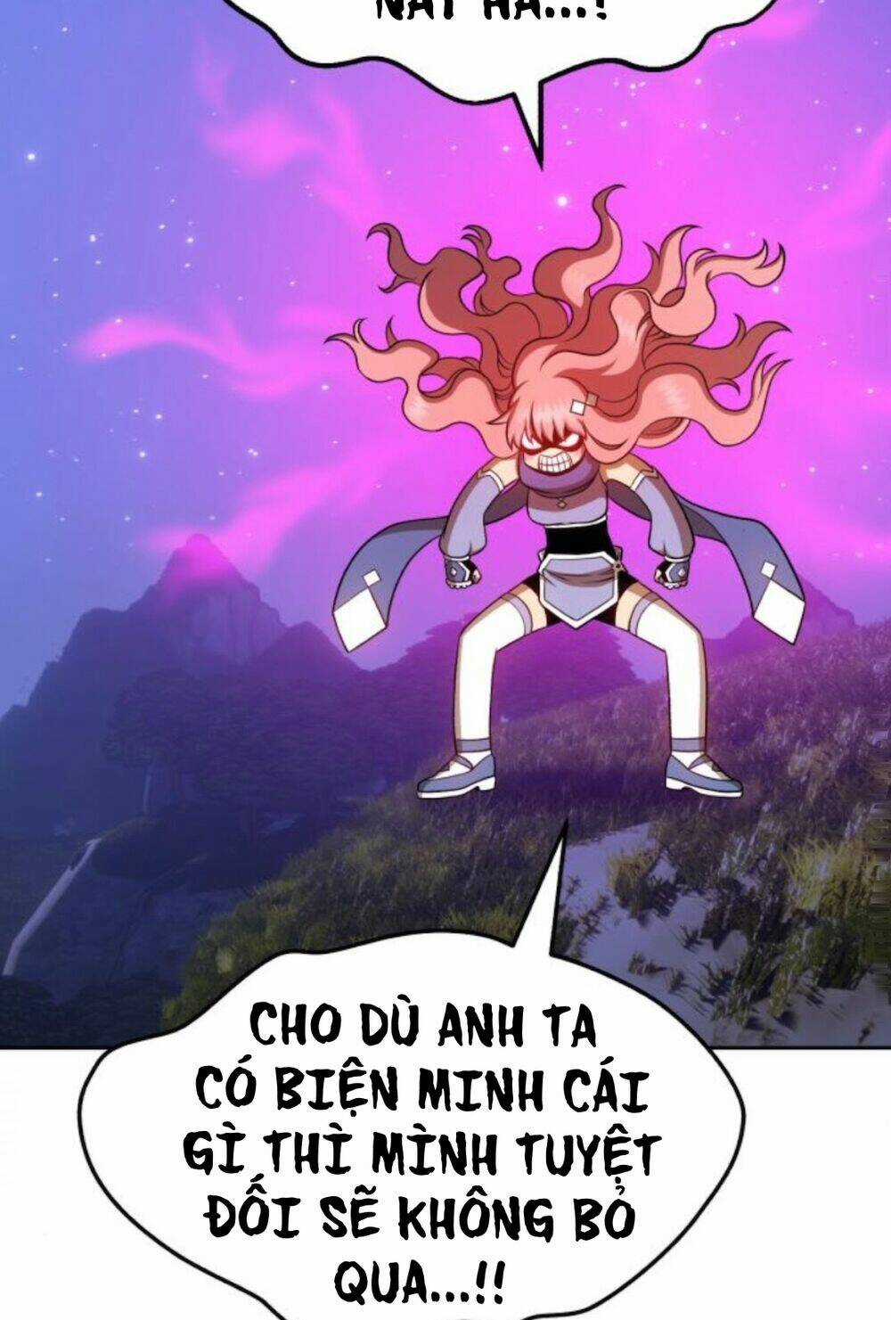 Gậy Gỗ Cấp 99+ Chapter 11 trang 185